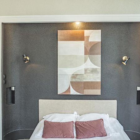 Zola Home - Votre Elegante Echappee Au Coeur De Troyes Exterior foto